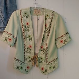 Double D fashion jacket! Vintage